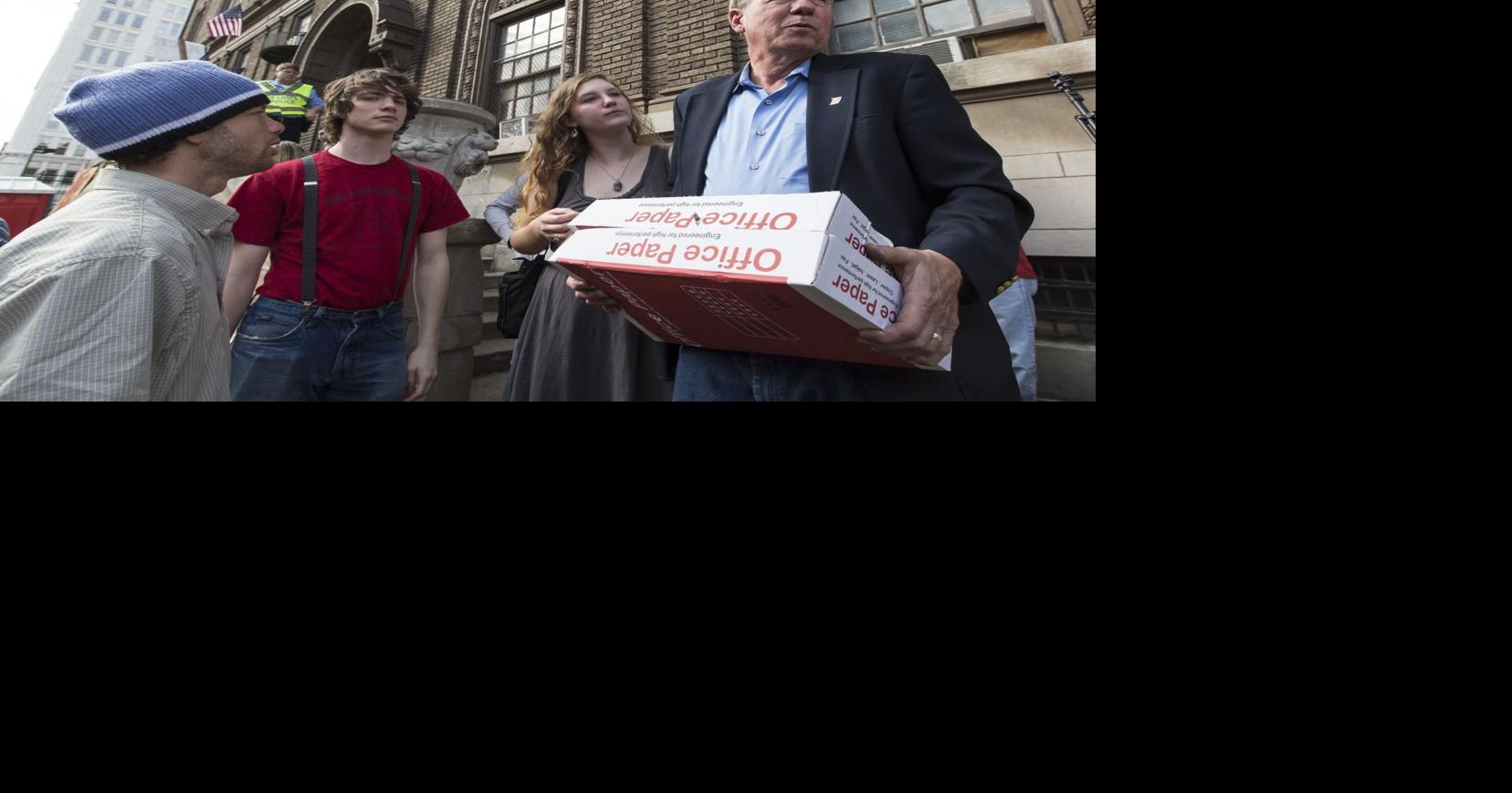 The Rev. Larry Rice vows not to back down in fight over St. Louis ...