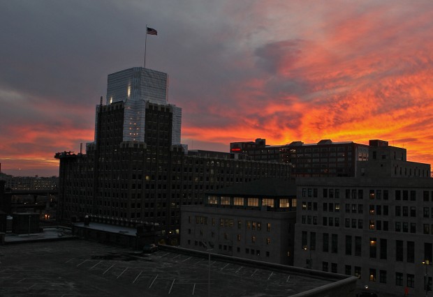 Robert A. Young Federal Building