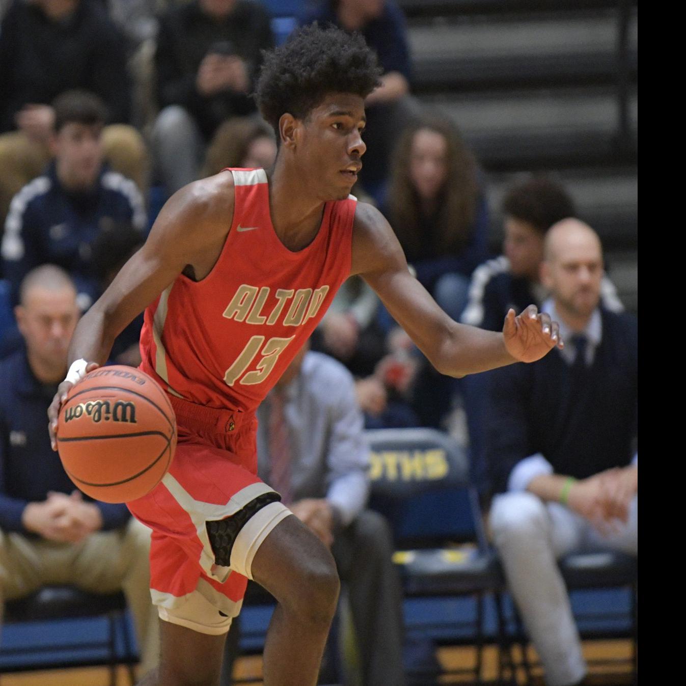 Alton Gets Back In Rhythm In First Game Since Brawl Boys