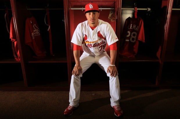 Cardinals prospect Q & A: Kolten Wong