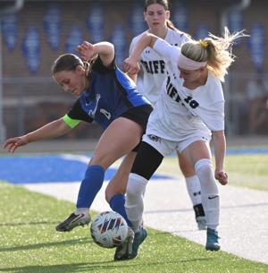 Father McGivney vs Columbia