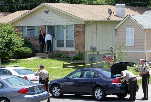 Affton killings leave teen dead on graduation day