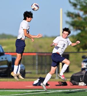 Waterloo vs Althoff