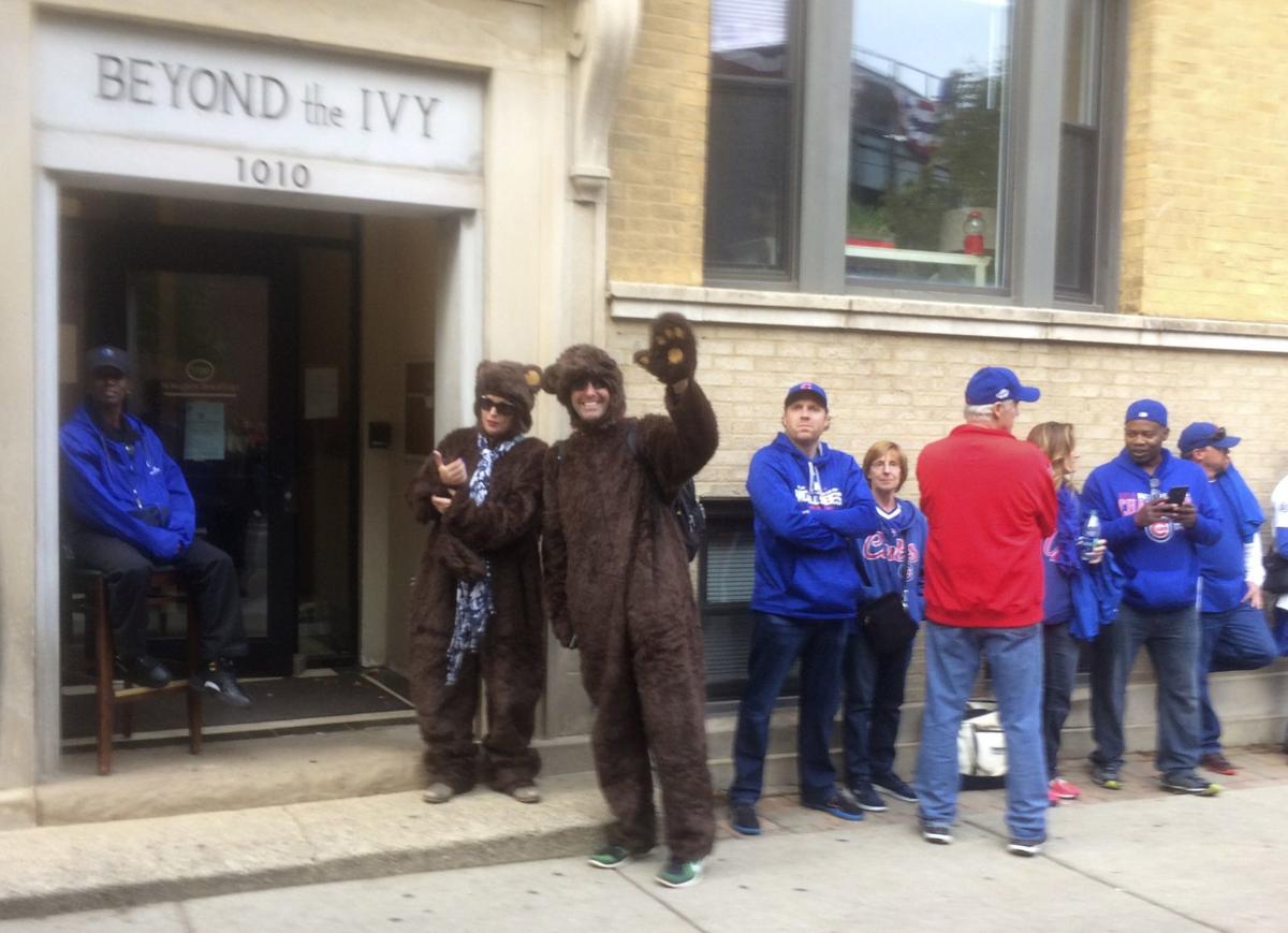 Sports Digest Cubs Cut Ticket Prices For 2020 Braves Anger Players Union Sports Stltoday Com