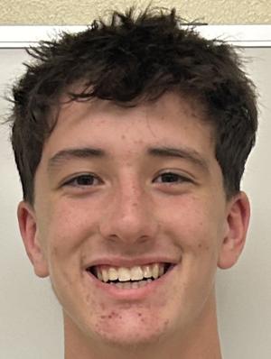 High school athletes of the week: Oct. 21, 2026