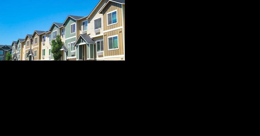 U.S. home prices rise for fifth consecutive month, per Case-Shiller Index - Vimarsana News