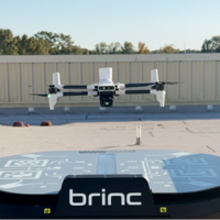 St. Louis County police to launch drone program for emergencies
