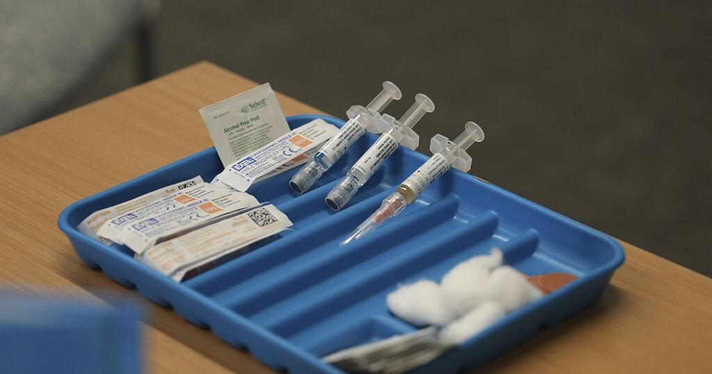 Health officials prepare as measles cases creep closer to Missouri