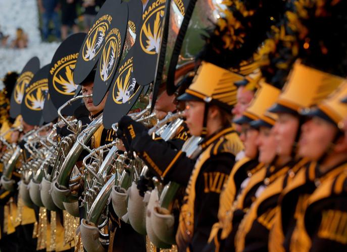 Mizzou pregame update Freshman QB Sam Horn expected to make debut