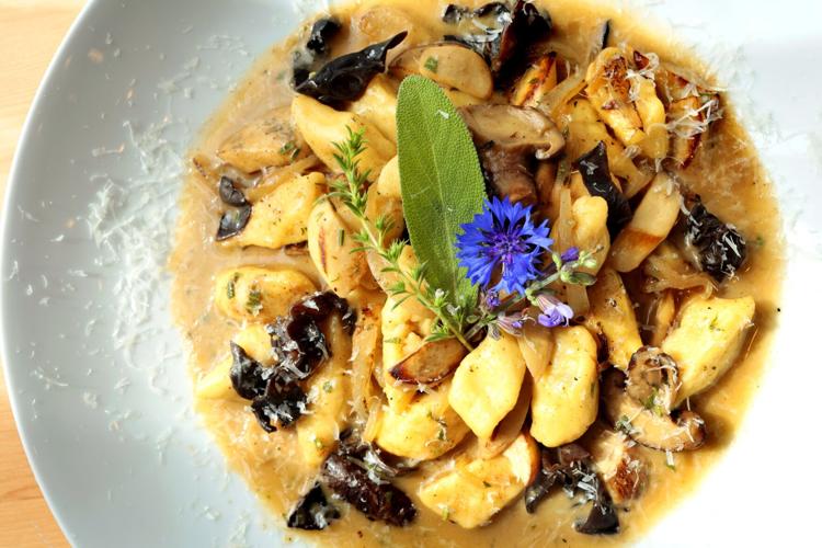 Review: Milque Toast