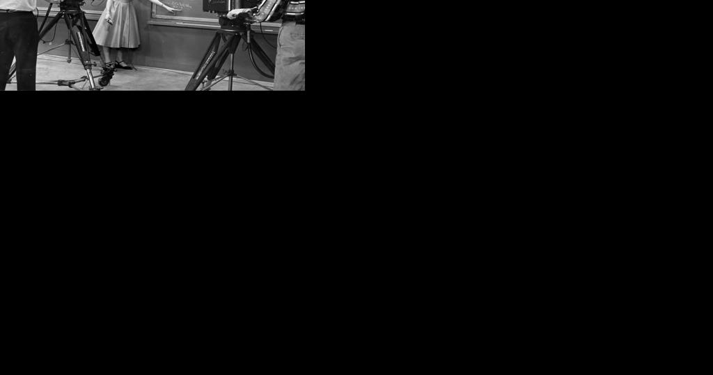 Sept. 20, 1954: Channel 9 hits the airwaves in St. Louis - Vimarsana News