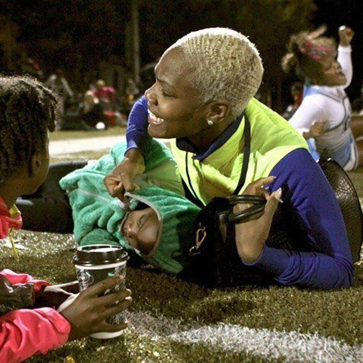 Shots Fired Outside Football Game At Sumner High School In St