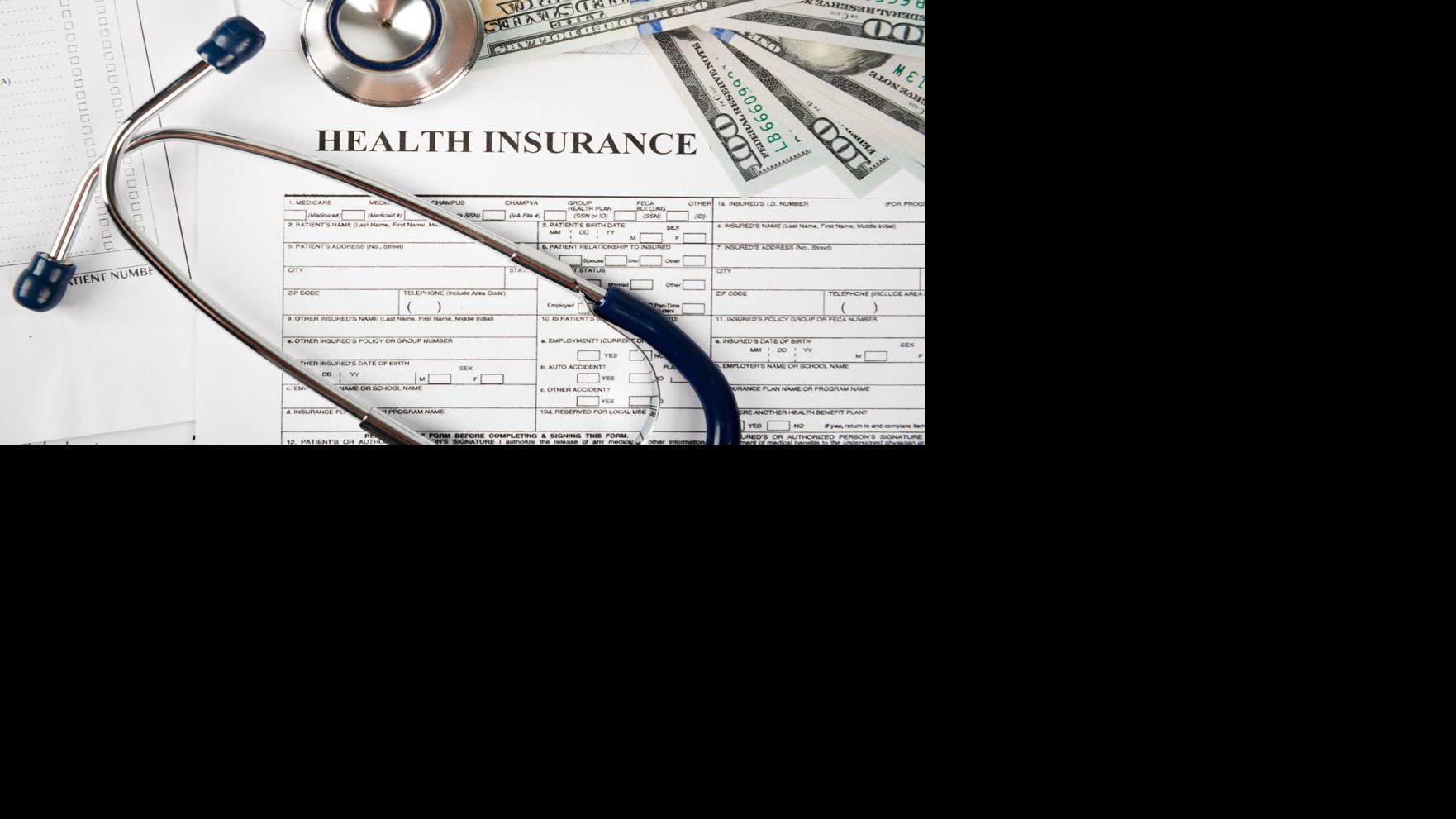 8 health insurance questions to ask before accepting a job offer | Ads