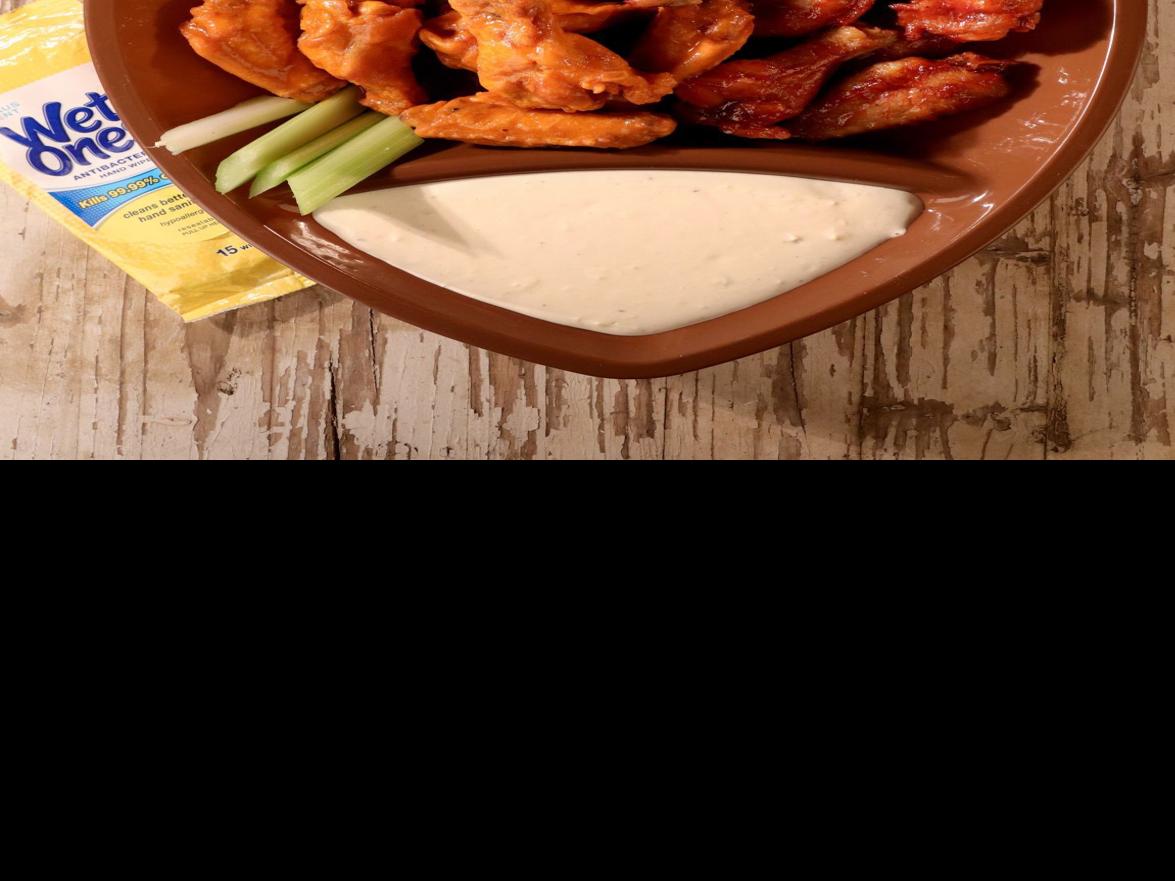 A Bowl Of Wings Would Be Super 8 Recipes For Your Super Bowl Party Food And Cooking Stltoday Com