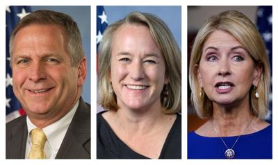 Bost, Budzinski and Miller