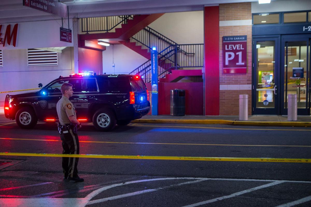 Suspect charged in connection with deadly shooting at West County mall