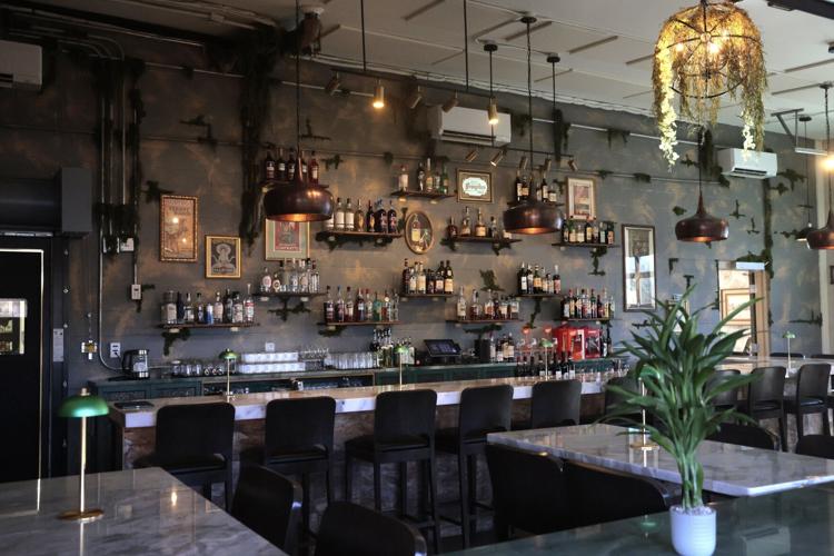 Restaurant review: Bormio