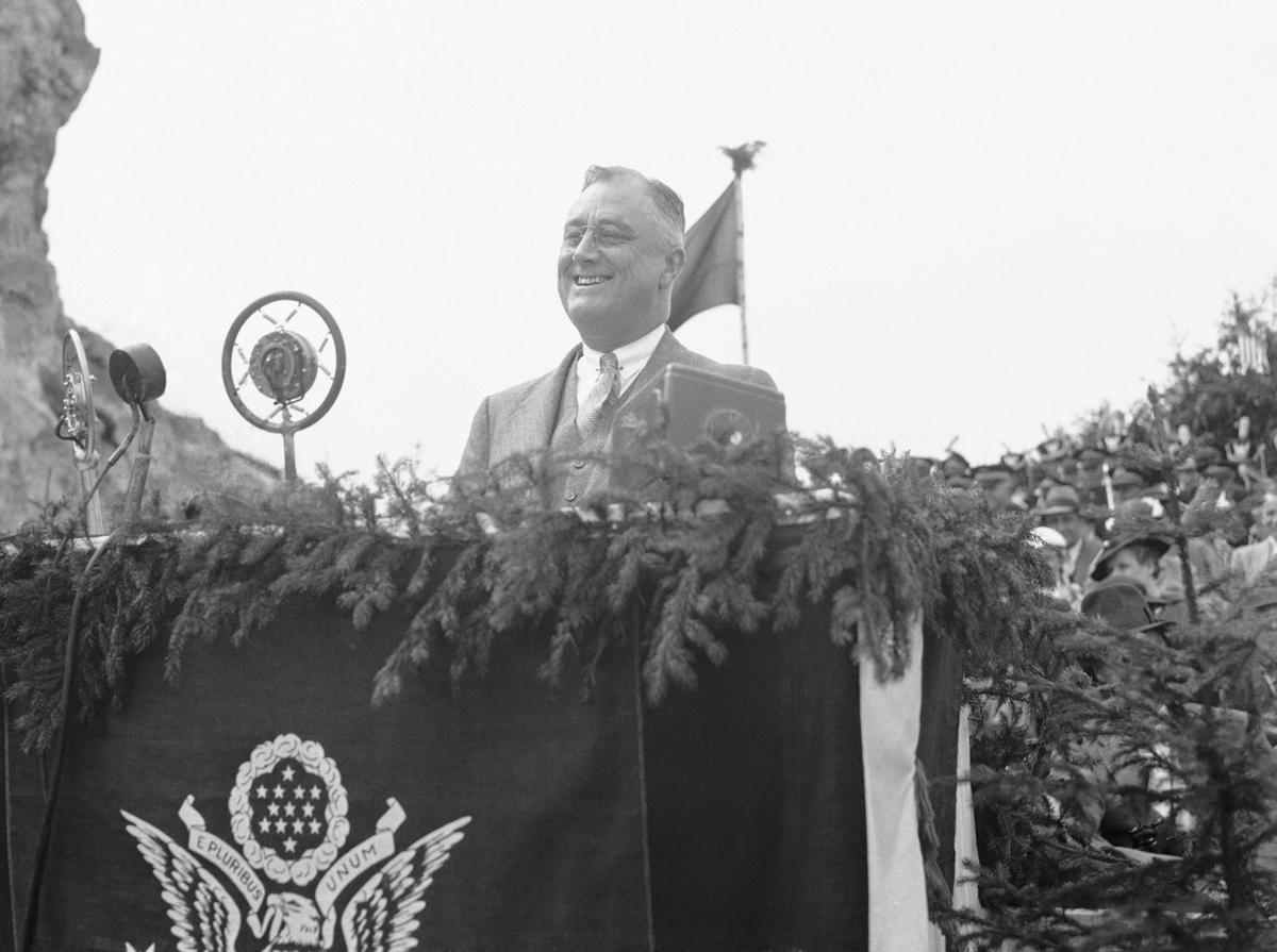 20 iconic photos that were taken on Sept 14 Post Dispatch Archives