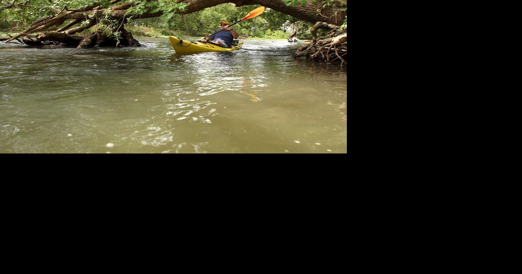 Missouri continues fight to keep planned state park along Eleven Point ...
