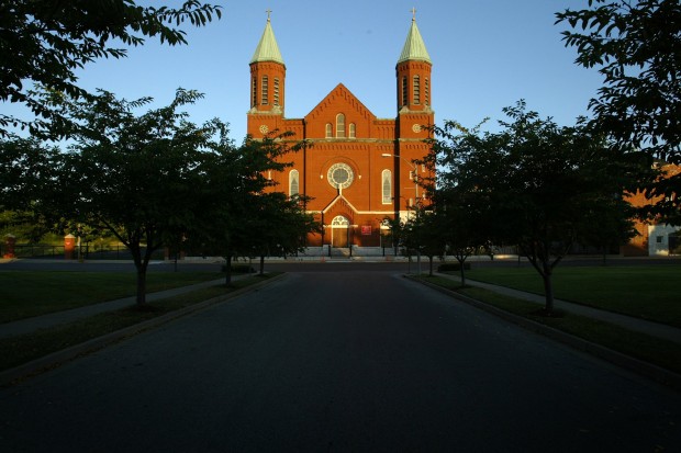 St. Stanislaus Kostka Church