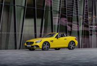 Mercedes-Benz SLC