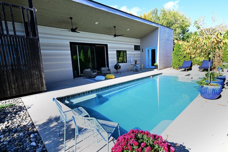 At Home with Bradley Fratello & Doug Moore