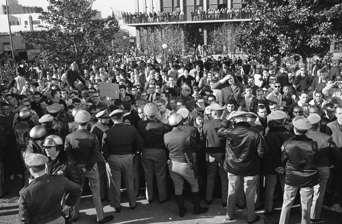 The Who Tragedy And Other Iconic Photos From December 3 Post Dispatch Archives Stltoday Com