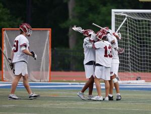 Missouri Scholastic Lacrosse Association Class 2 state championship: MICDS vs. Chaminade