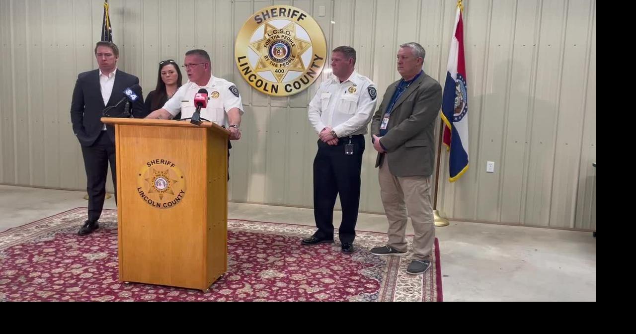 DNA identifies 1984 chilly case sufferer in pinstripe swimsuit as Florissant actual property agent