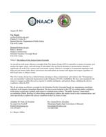 St. Louis NAACP calls on city to stop blocking access to information on jail