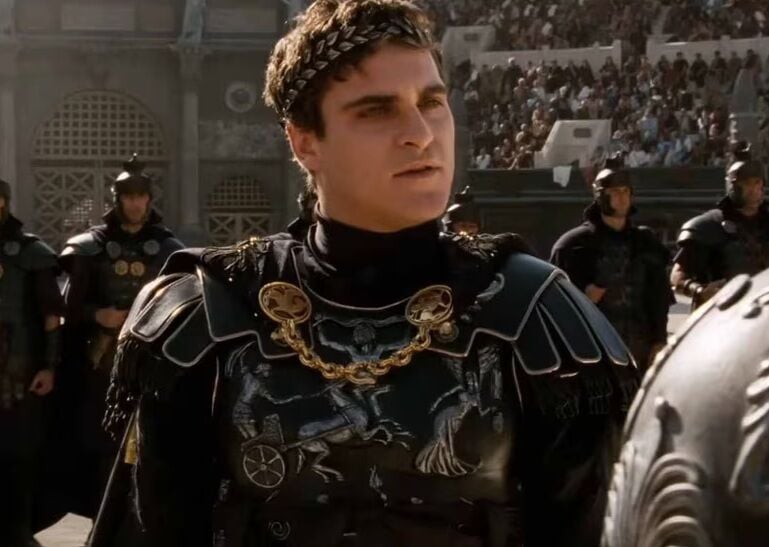 Commodus