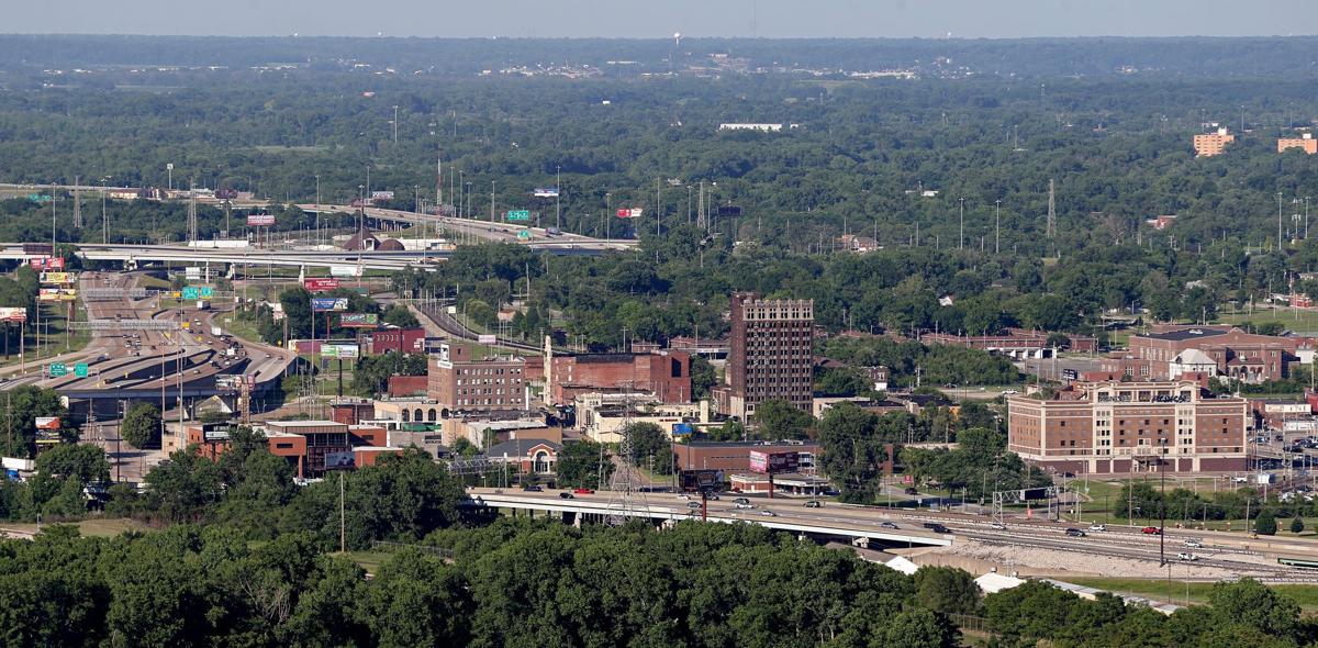 East St. Louis housing authority and Urban Strategies win HUD planning grant | Local Business ...