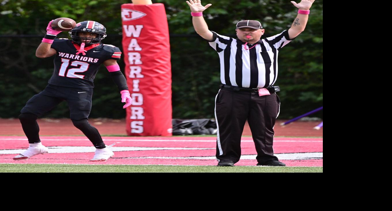 Jennings vs Brentwood-Clayton