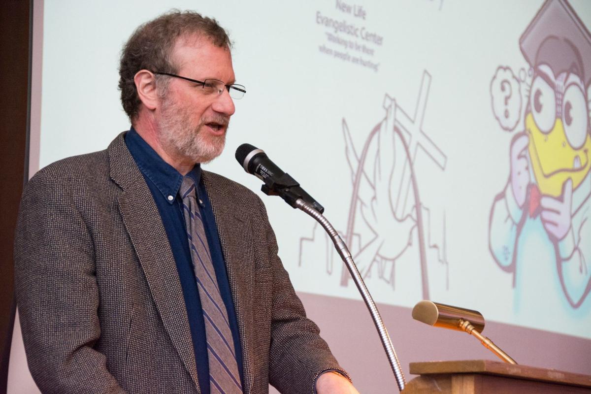 Letter: Neman's Wednesday food columns will be sorely missed | Letters to  the editor | stltoday.com