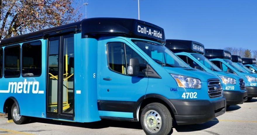 Letter: Bi-State is turning around Call-A-Ride, still needs applicants - Vimarsana News