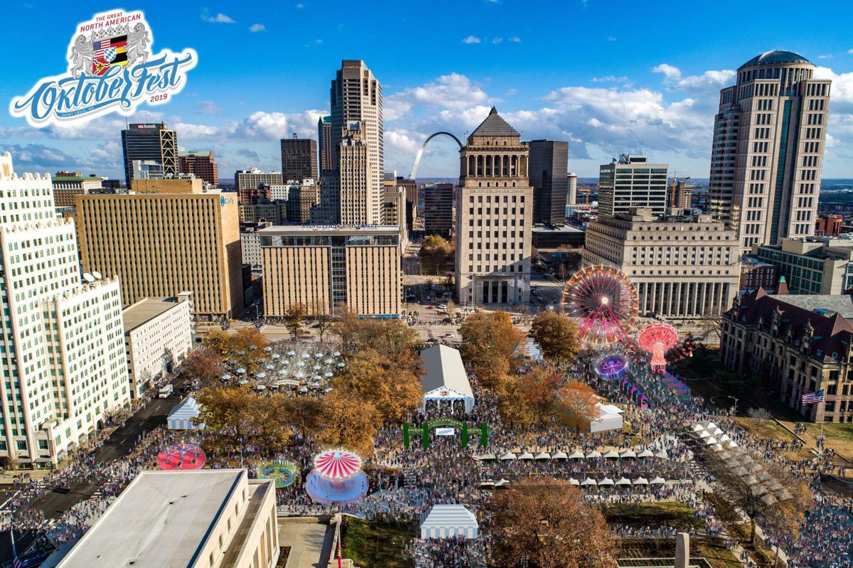 Prost! Downtown St. Louis to host Oktoberfest this fall | Hot List | 0