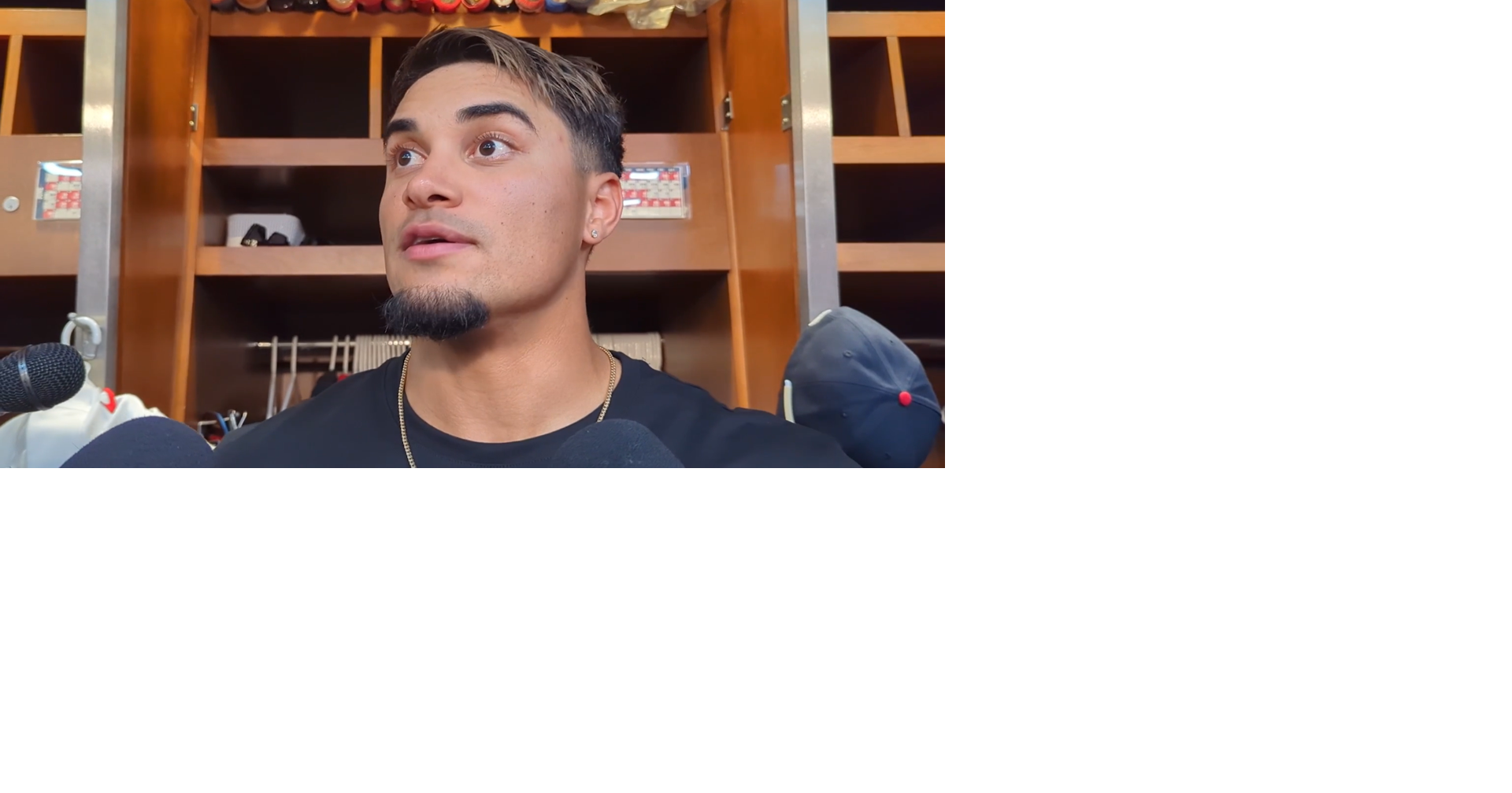'Enough confidence for all of us': What Oli Marmol, players said Cardinals ...