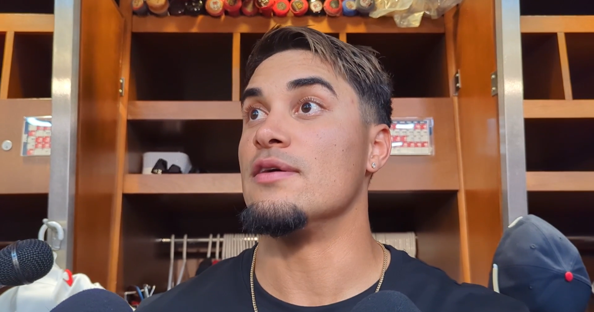 'Enough confidence for all of us': What Oli Marmol, players said Cardinals ...