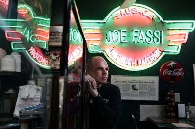 Groupon not good for business, shop owner says.