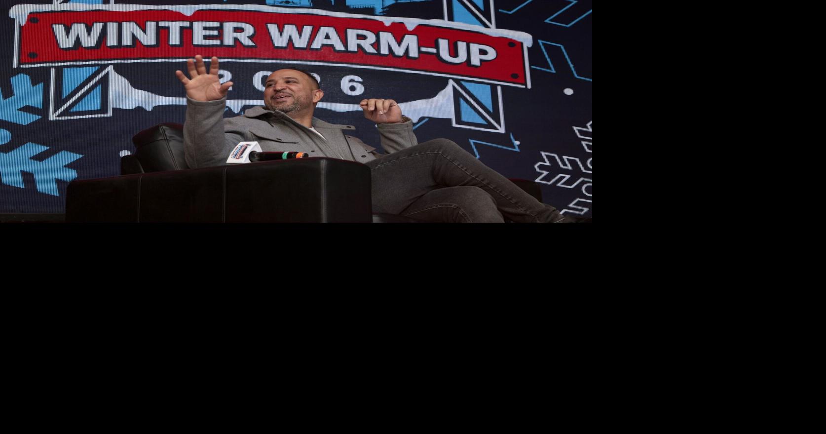 Cardinals on manager Oli Marmol's extension, gauging success, using AI: Warm-Up wrap-up