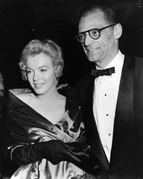 Marilyn Monroe: 50 years after her death | Multimedia | stltoday.com