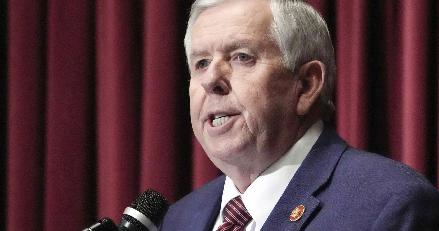 Governor: Mo. won't pay in defamation case against senators - Vimarsana News
