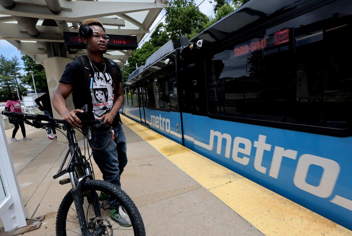 Plans are changing for MetroLink expansion to north 51 County