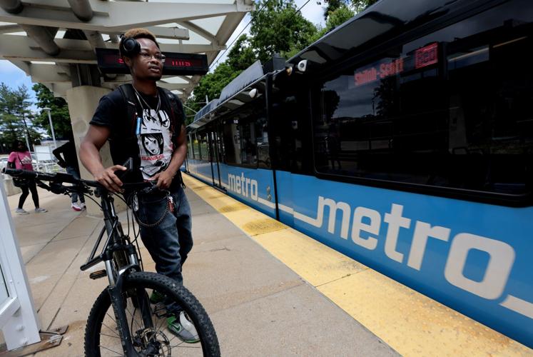 Plans are changing for MetroLink expansion to north 51 County