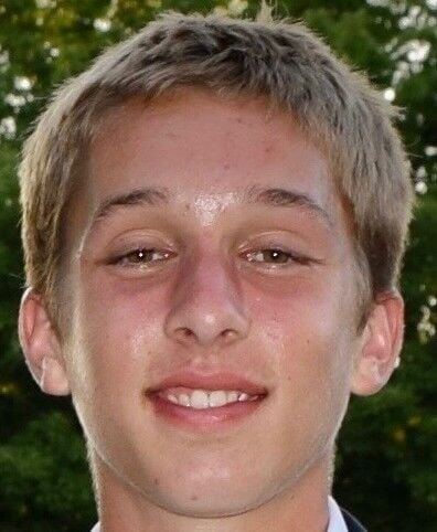 Wade Patten, Parkway West