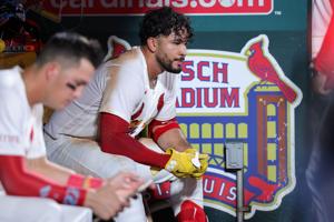 St. Louis Cardinals vs. Chicago Cubs on Monday, July 27, 2026