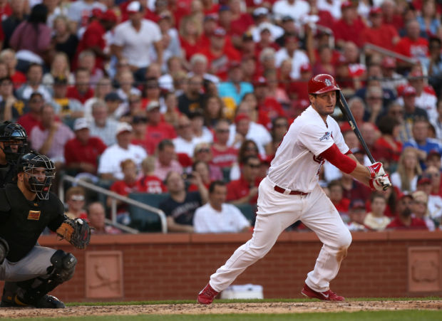 Bam! 1st game's 7-run, 3rd inning for Cards | Local | stltoday.com