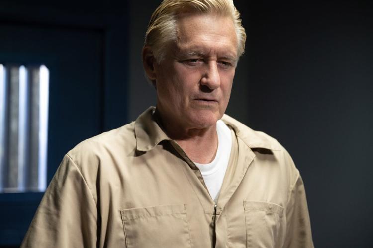 Bill Pullman