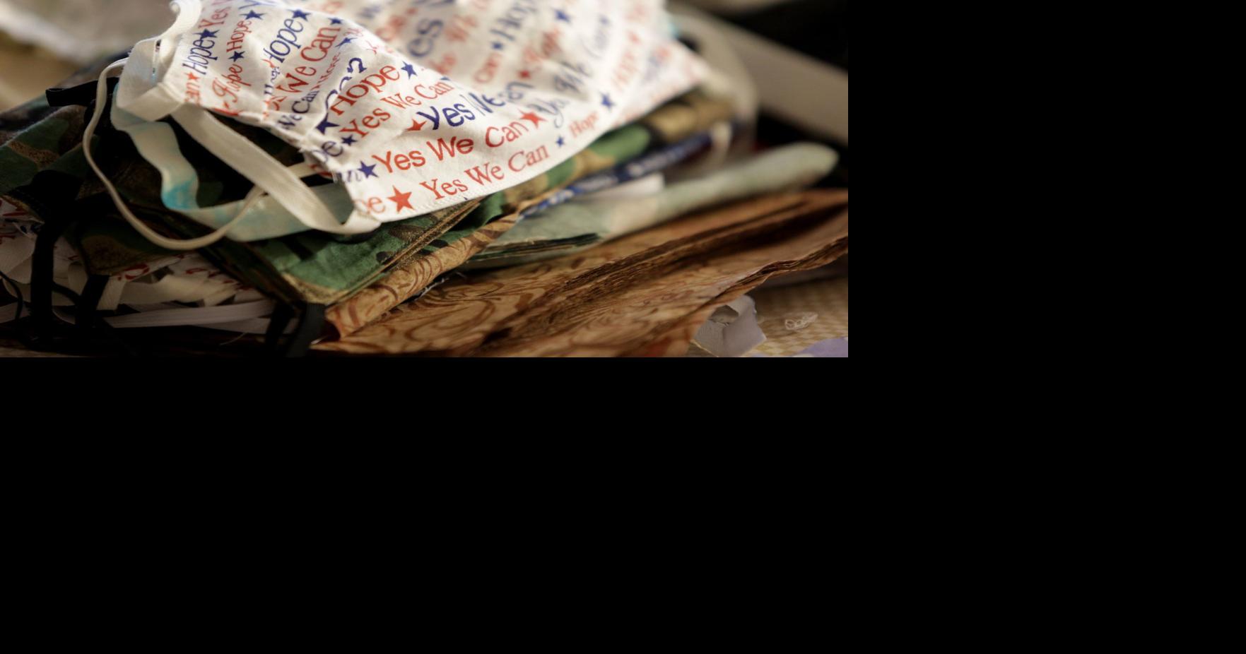 Letter: Masks are effective for the wearers as well as others
