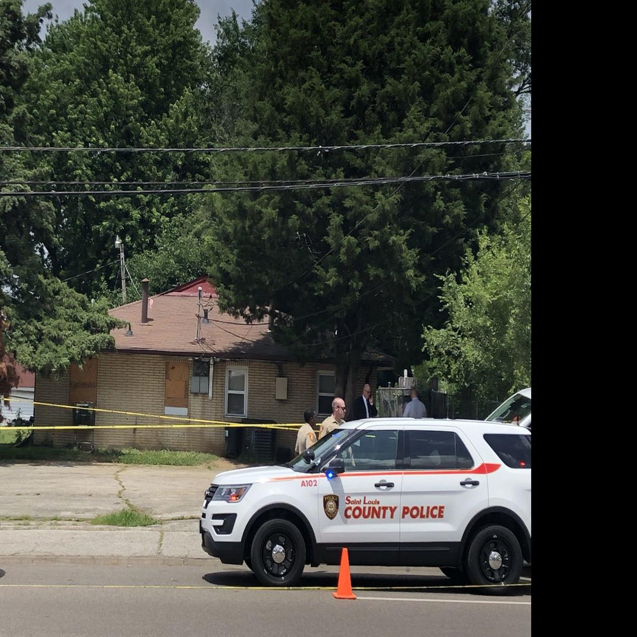 Police Identify Five Dead In North St Louis County Shooting Law